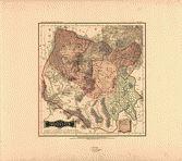 Morelos, Mexico State Map